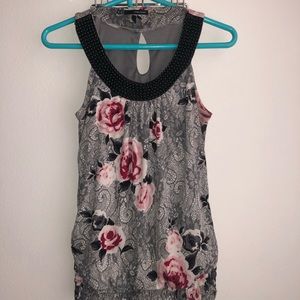 Maurice’s casual but classy blouse!